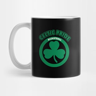 Celtic Pride Mug